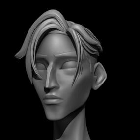 Ken Sato Sculpt